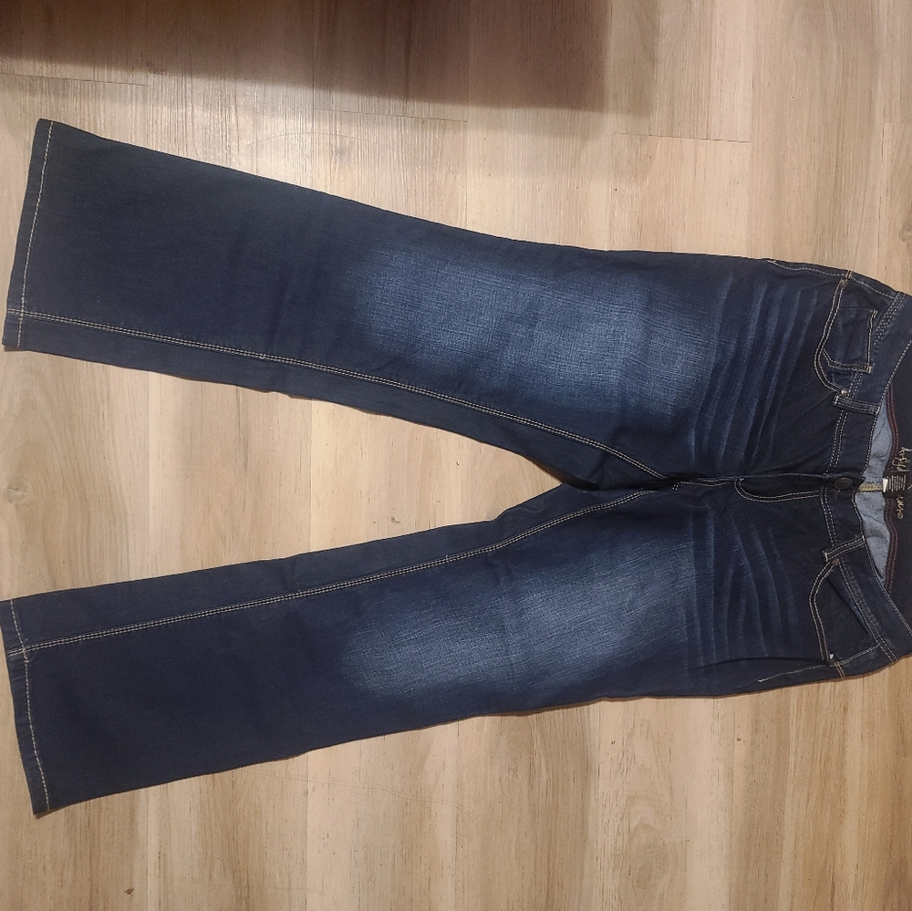 Amethyst jeans Like New